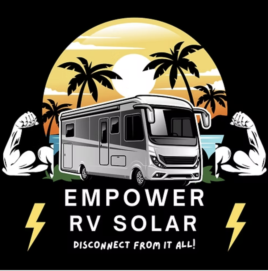 Empower RV Solar and Repair